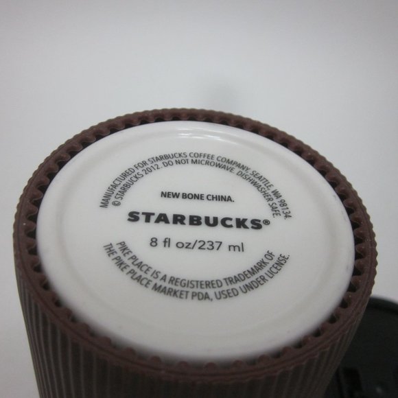 Starbucks travel tumbler - Picture 7 of 7